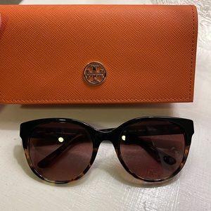 Tory Burch Sunglasses